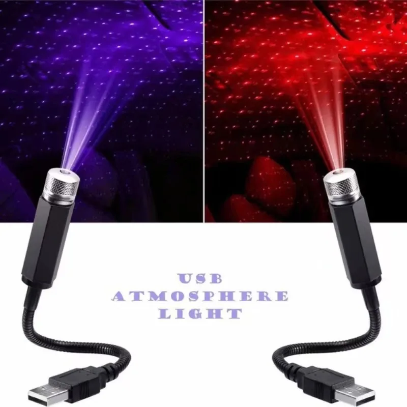 Car Romantic LED Starry Sky Ni - Star Projector Night 评论和价格
