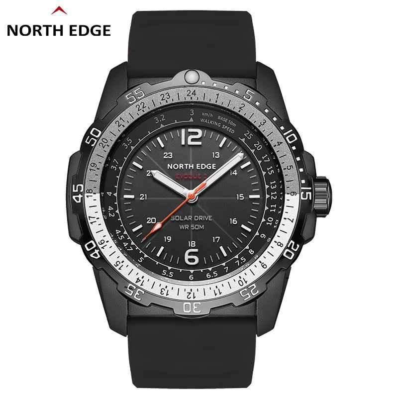 NORTH EDGE EVOQUE 2 Men Digita - Star Projector Night 评论和价格