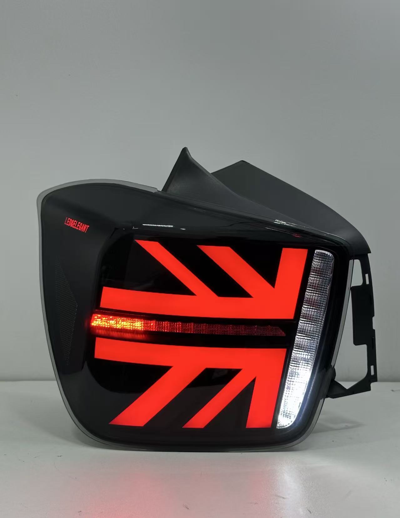 Taillights For BMW 1 Series F2 - Union Lighting & Decor Montreal Quebec 评论和价格