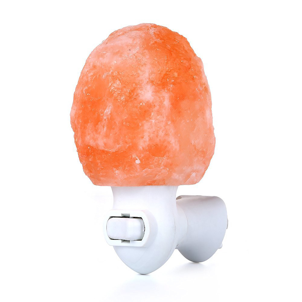 F5 LED Night Light Himalayan S - Himalayan Salt Lamp 评论和价格