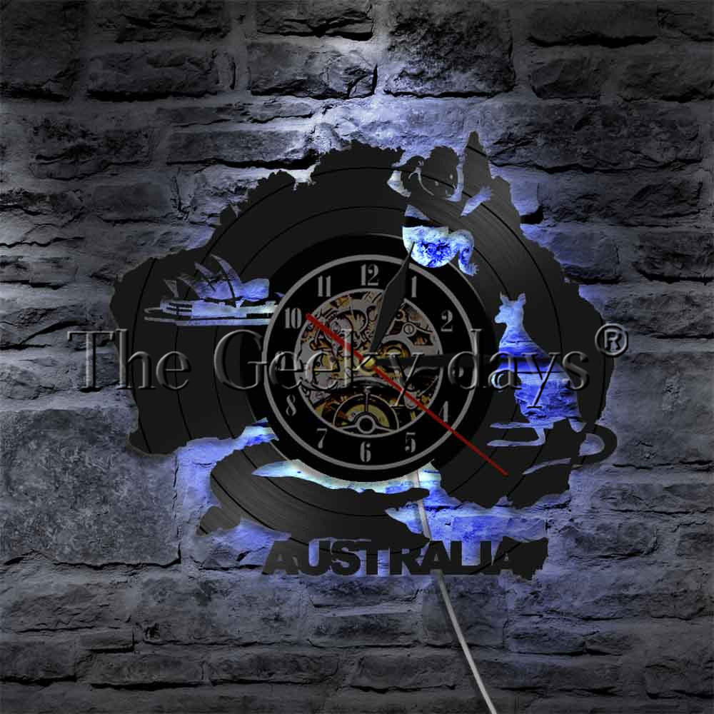 Australia Modern Wall Lamp Syd - Star Projector Night 评论和价格