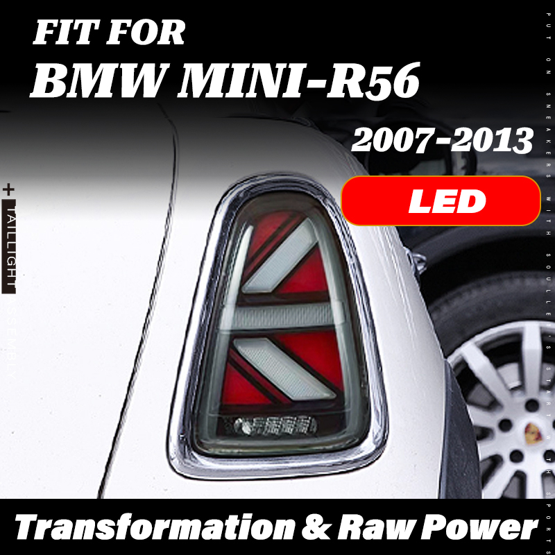 F56 Union Jack Facelift Upgrad - Union Lighting & Decor Montreal Quebec 评论和价格