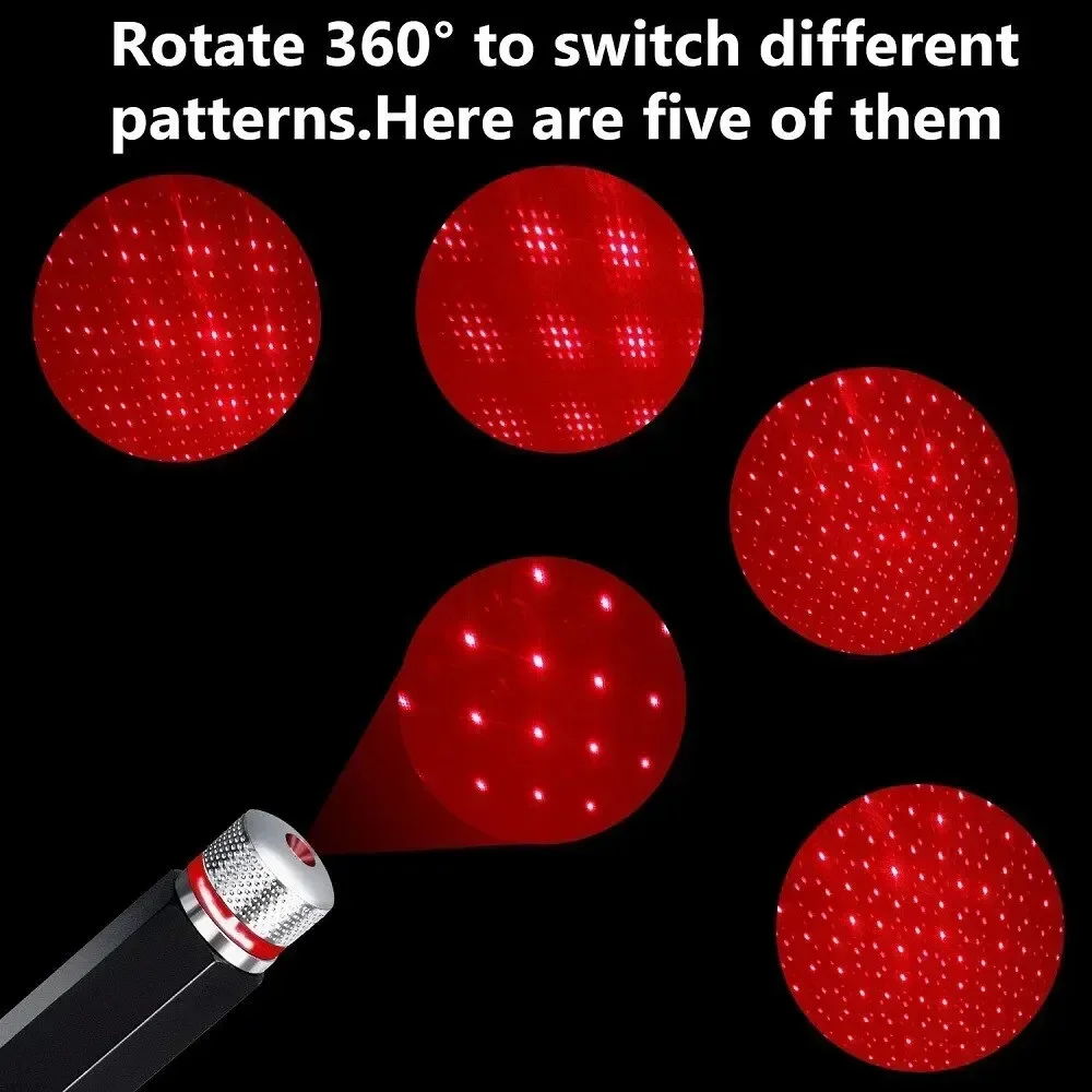 Car Romantic LED Starry Sky Ni - Star Projector Night 评论和价格