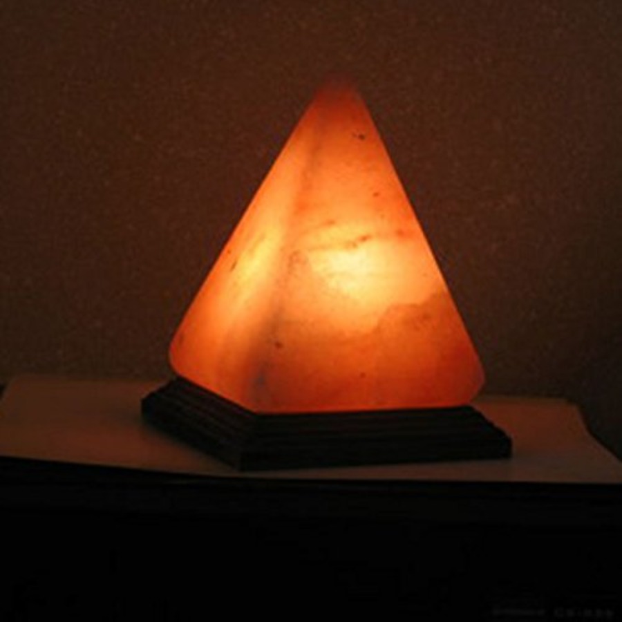 Authentic Himalayan Salt Lamp  - Himalayan Salt Lamp 评论和价格