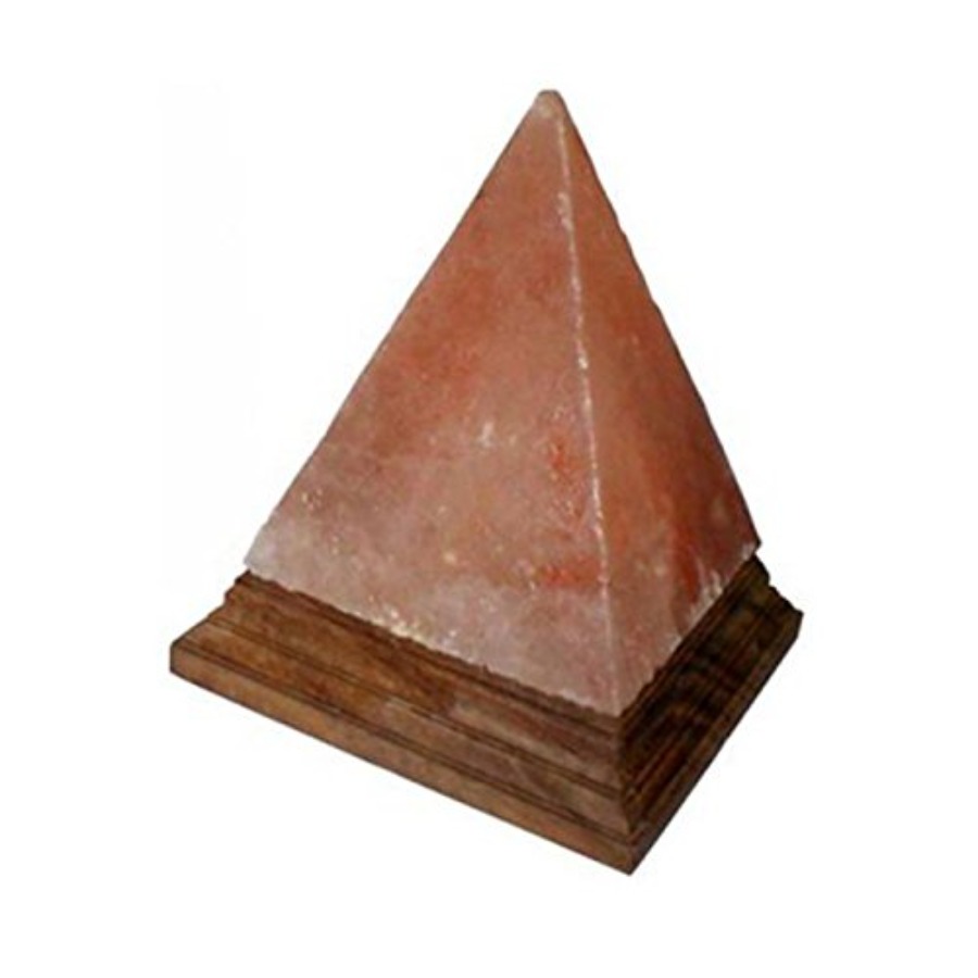 Authentic Himalayan Salt Lamp  - Himalayan Salt Lamp 评论和价格