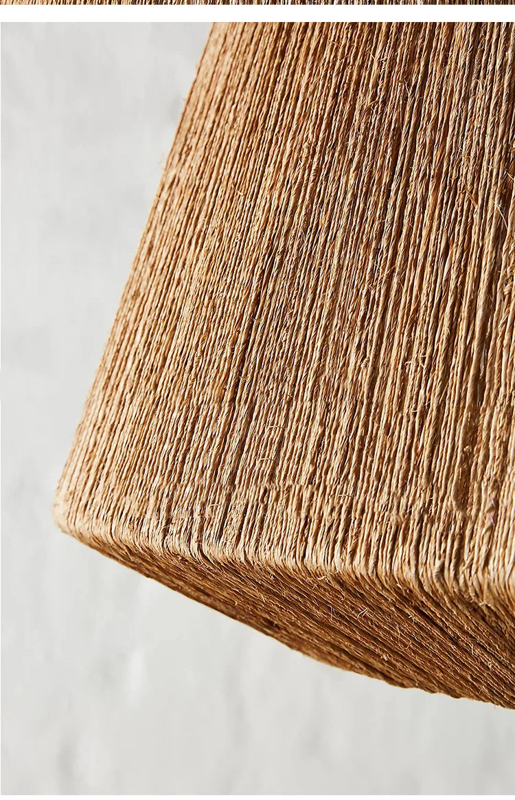 Handmade Rattan Bohemian Retro - Decor Lighting Australia 评论和价格