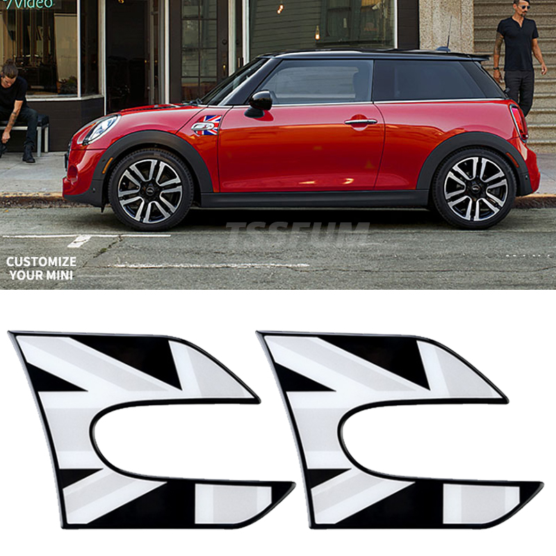 Union Jack Car Turn Signal Lig - Union Lighting & Decor Montreal Quebec 评论和价格
