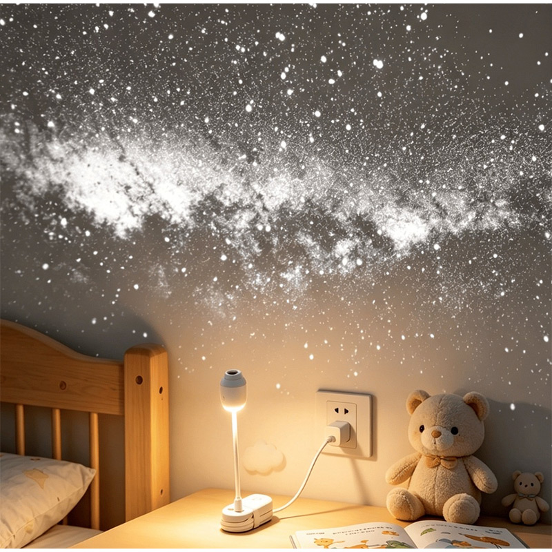 Car USB plug and play high-def - Star Projector Night 评论和价格