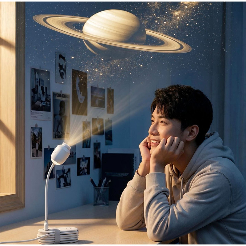 Car USB plug and play high-def - Star Projector Night 评论和价格