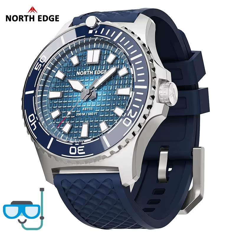 NORTH EDGE 2026 NEW ABYSS Sola - Lantern Paper Solar 评论和价格