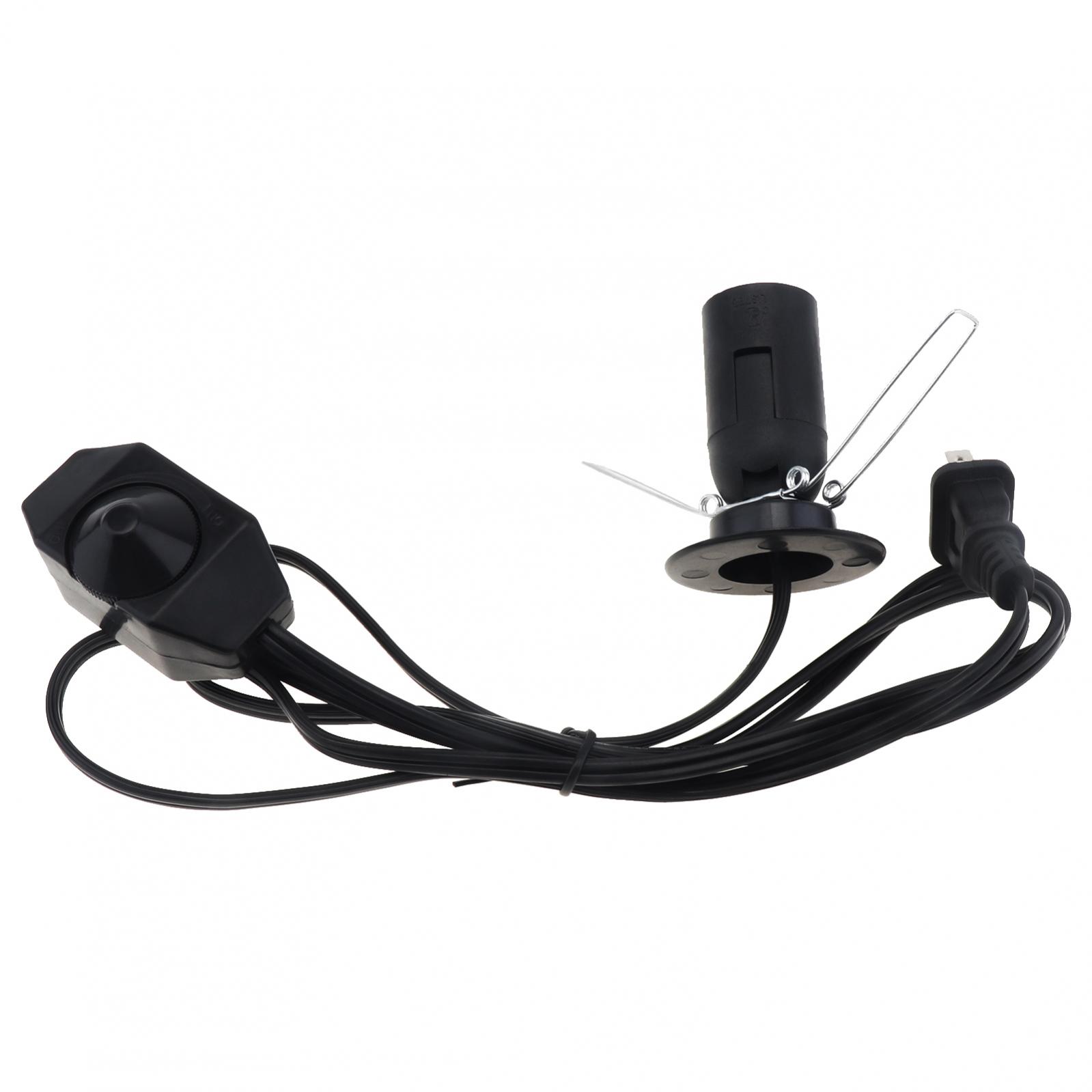 Salt Lamp Cord E12 110V Himala - Himalayan Salt Lamp 评论和价格