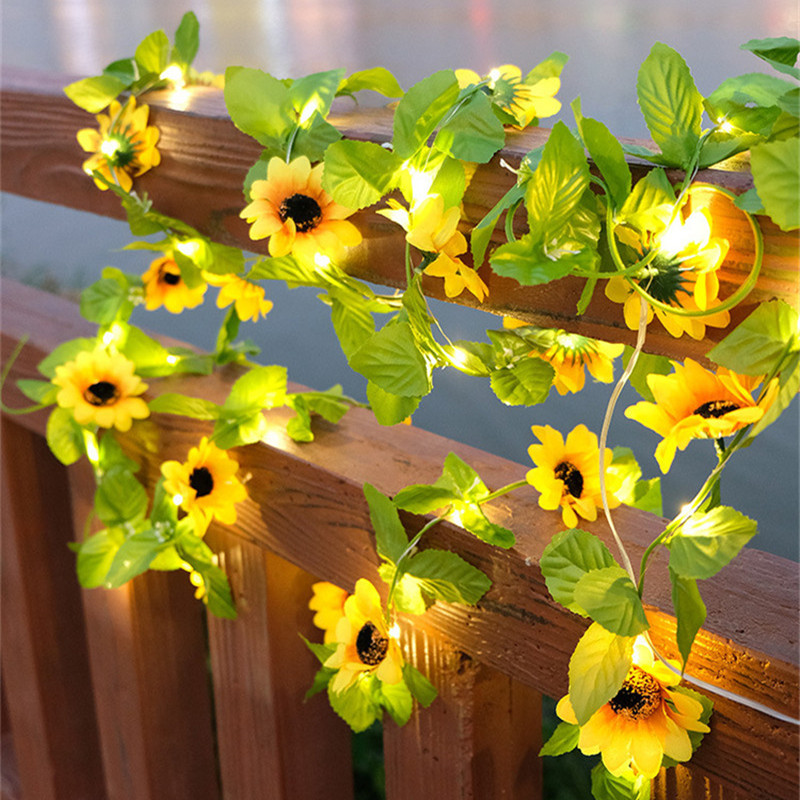 Wedding Decoration Battery Ope - Fairy Light Curtain 评论和价格