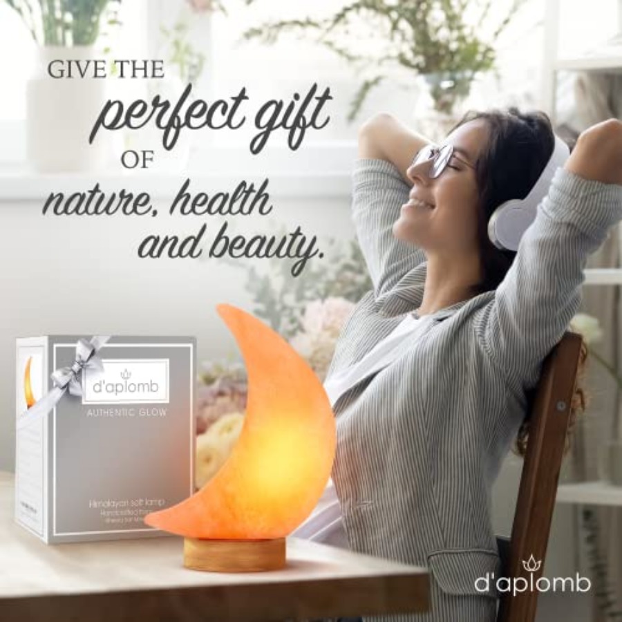 100% Authentic Natural Himalay - Himalayan Salt Lamp 评论和价格