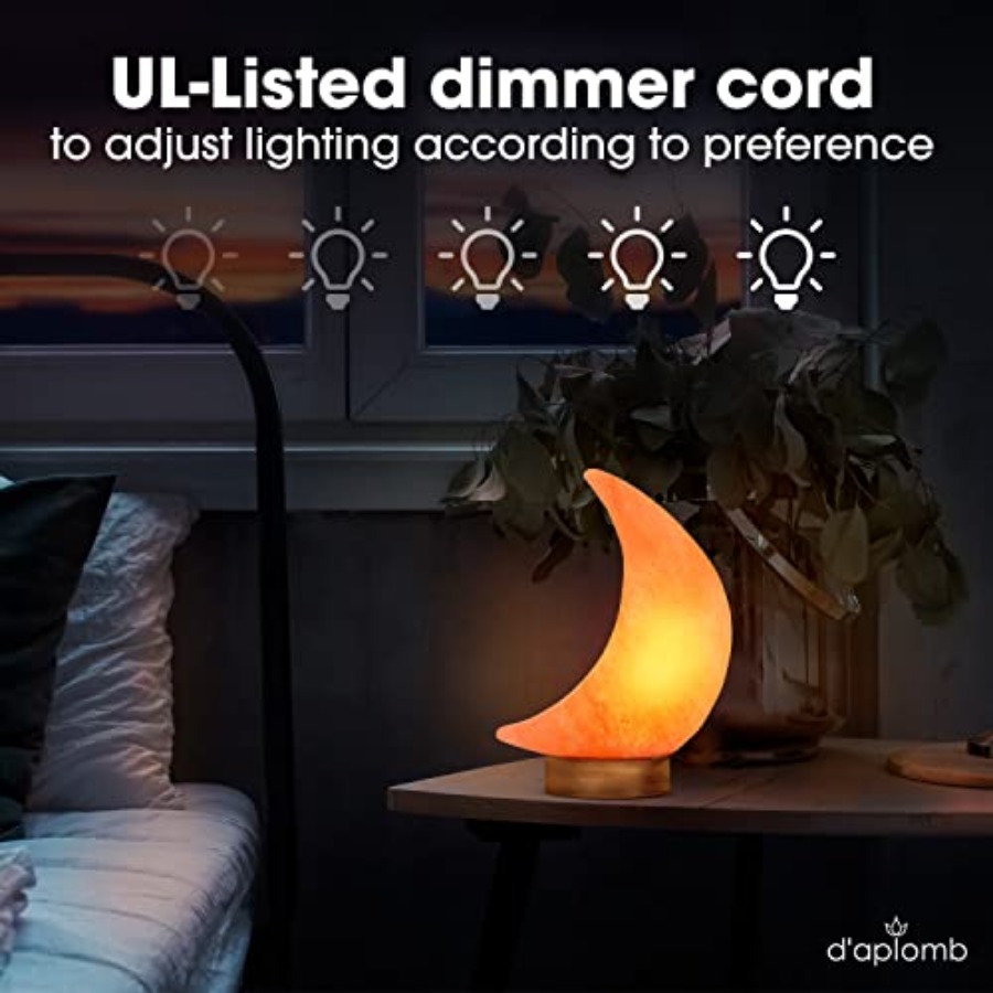 100% Authentic Natural Himalay - Himalayan Salt Lamp 评论和价格