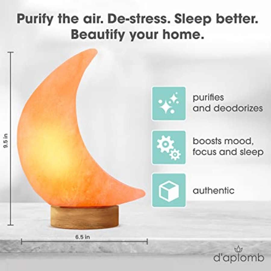 100% Authentic Natural Himalay - Himalayan Salt Lamp 评论和价格