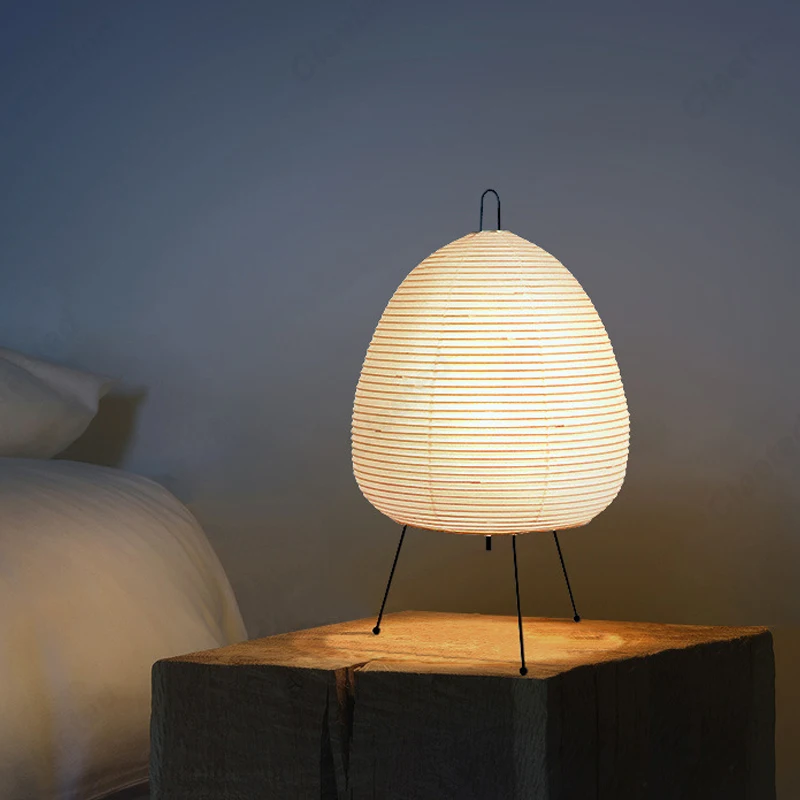Japanese Design Paper Table La - Lantern Paper Solar 评论和价格