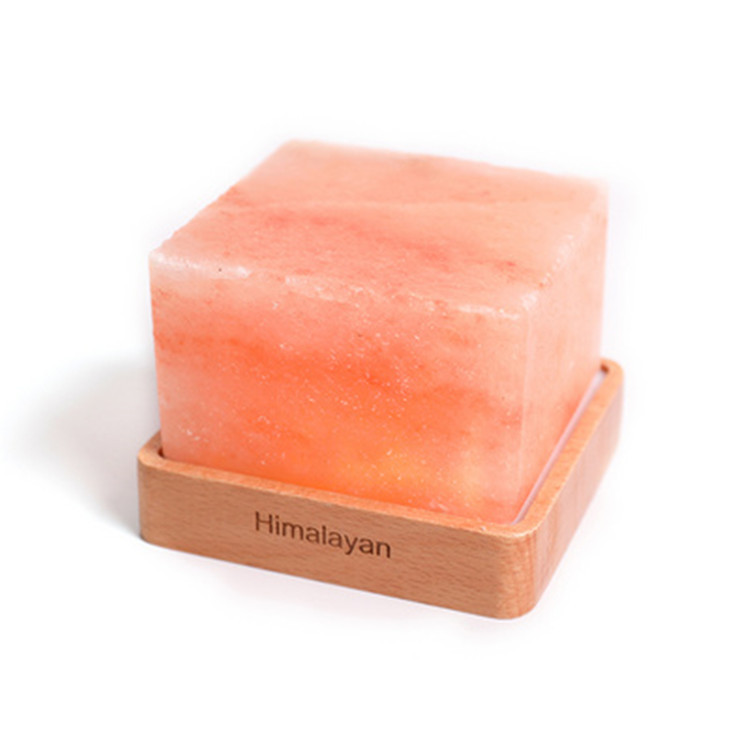 Himalayan Crystal Salt Lamp Le - Himalayan Salt Lamp 评论和价格