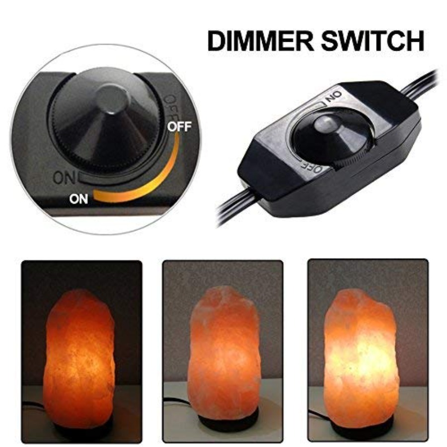 Himalayan Salt Lamp Cords with - Himalayan Salt Lamp 评论和价格
