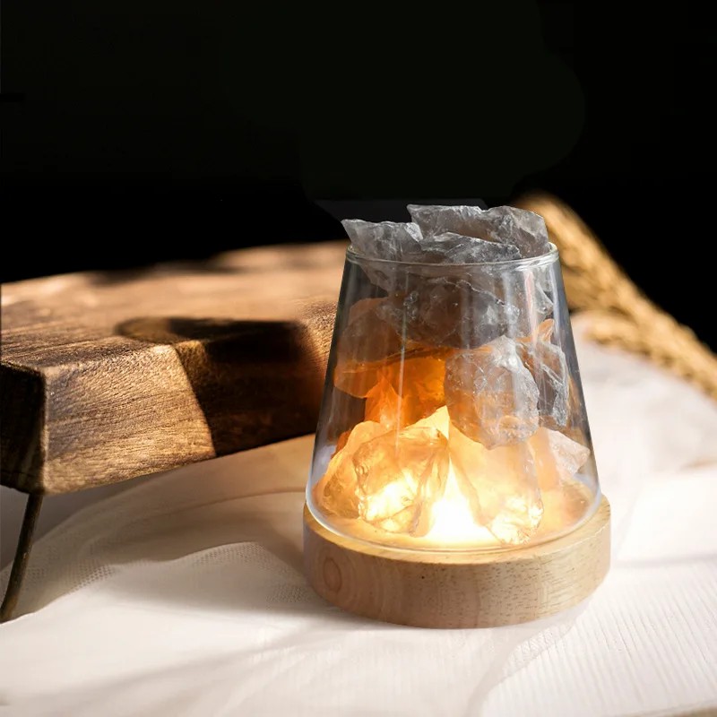 D2 Natural Novelty Himalayan S - Himalayan Salt Lamp 评论和价格