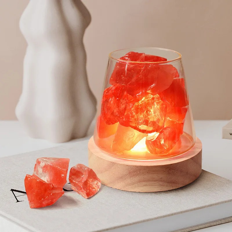 D2 Natural Novelty Himalayan S - Himalayan Salt Lamp 评论和价格