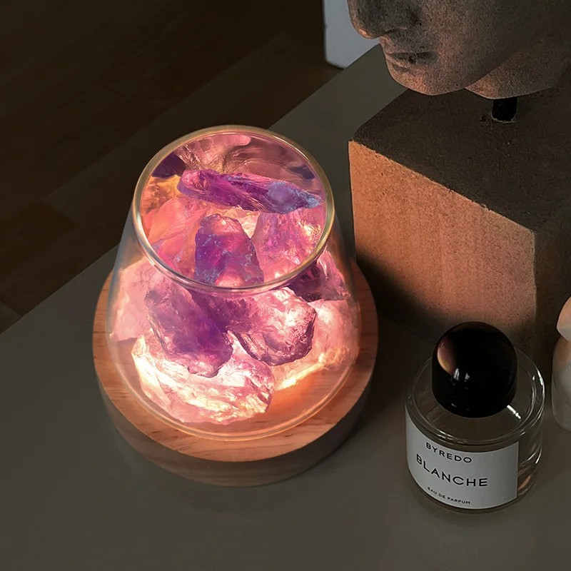 D2 Natural Novelty Himalayan S - Himalayan Salt Lamp 评论和价格