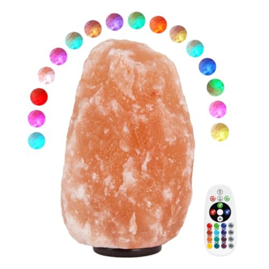 Himalayan Salt Lamp - 9-11 Inc - Himalayan Salt Lamp 评论和价格