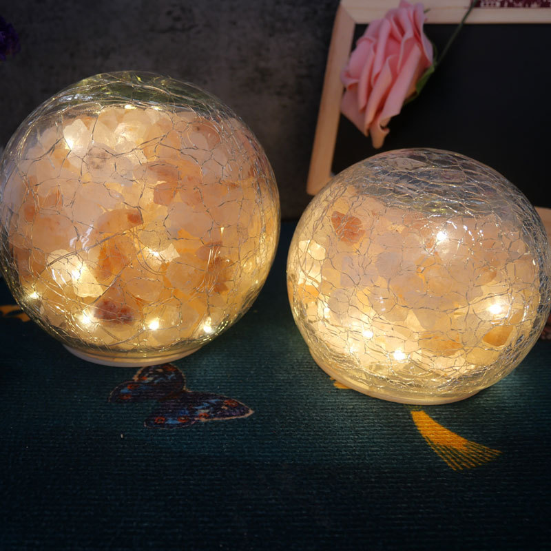 Cross-border Bestseller Himala - Himalayan Salt Lamp 评论和价格