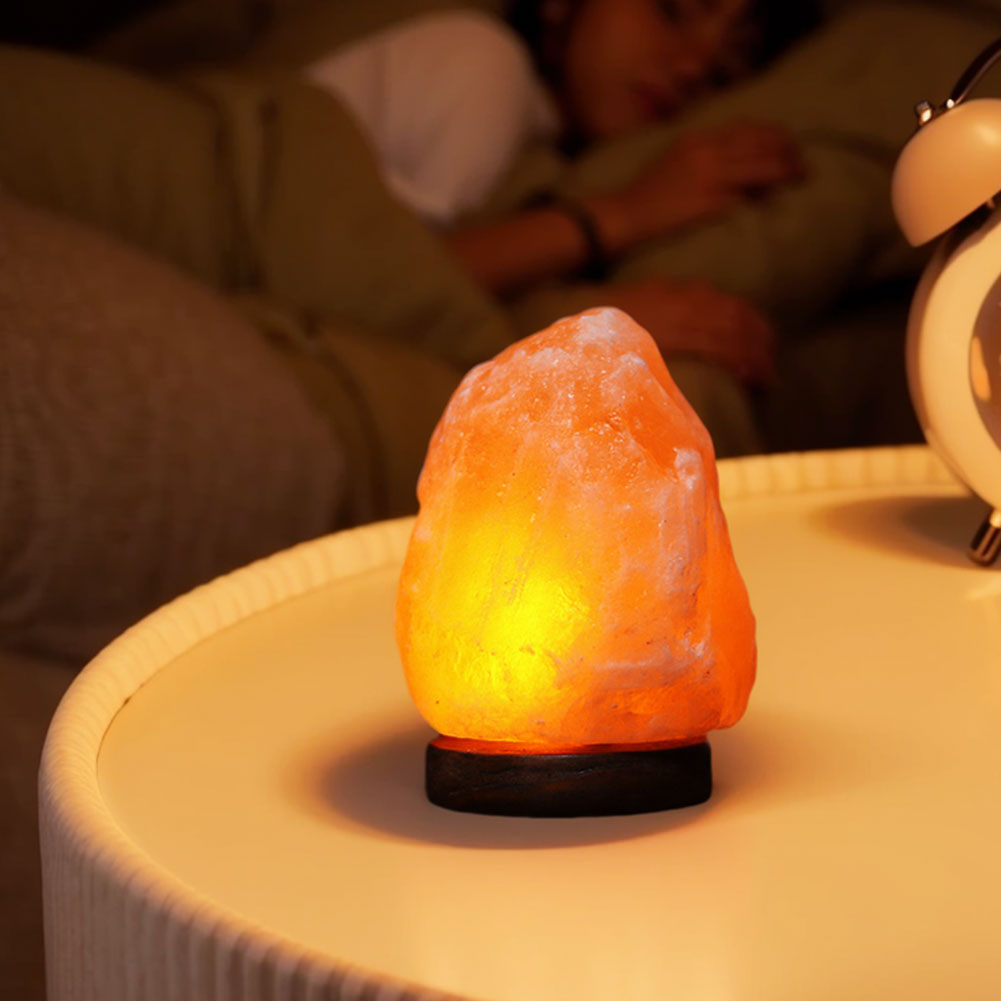 Himalayan Salt Lamp Crystal Sa - Himalayan Salt Lamp 评论和价格