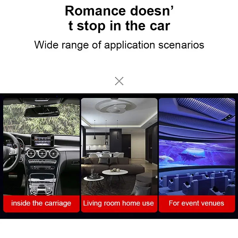 Car Interior Light Roof Star L - Star Projector Night 评论和价格