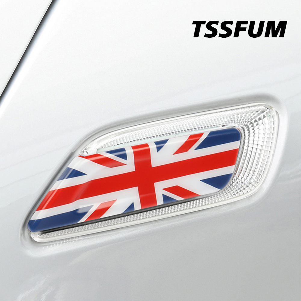 1Pair Union Jack Exterior Side - Union Lighting & Decor Montreal Quebec 评论和价格