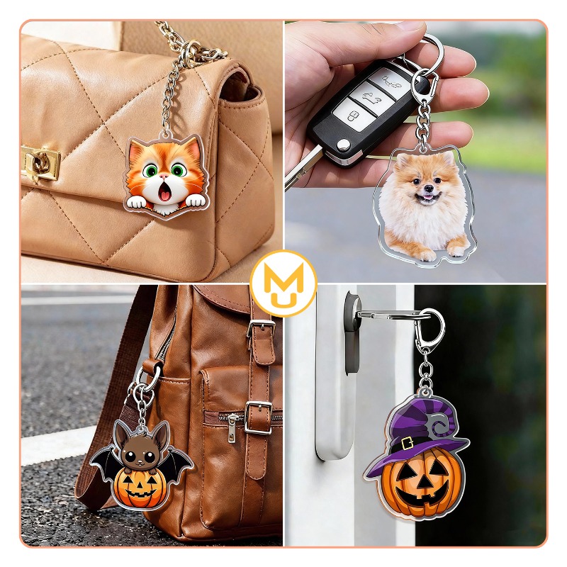 Husband Wriothesley Key Chain  - Union Lighting & Decor Montreal Quebec 评论和价格