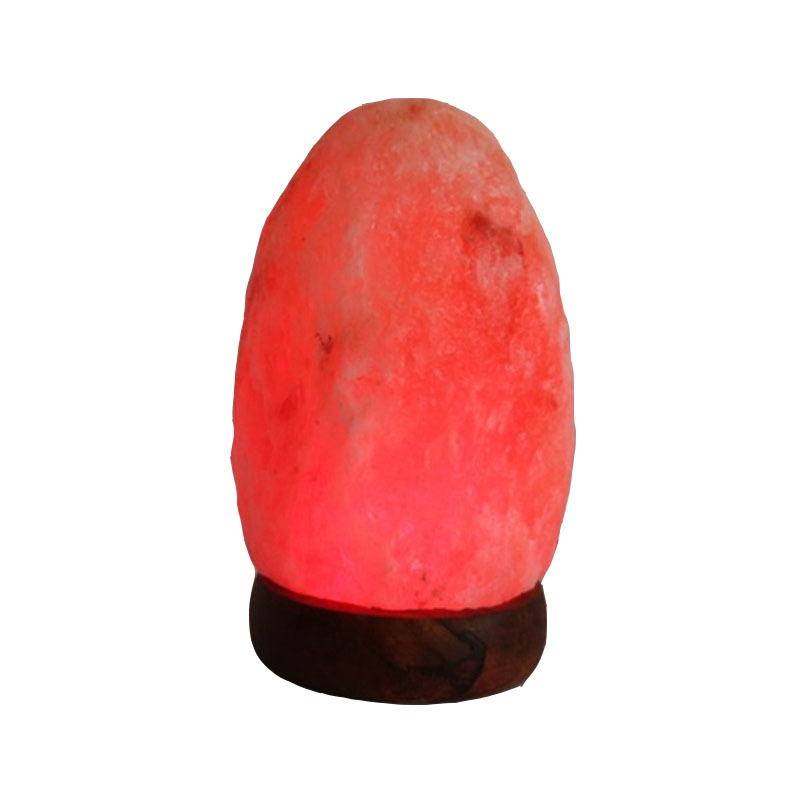 Salt Lamp Himalayan Crystal Co - Himalayan Salt Lamp 评论和价格